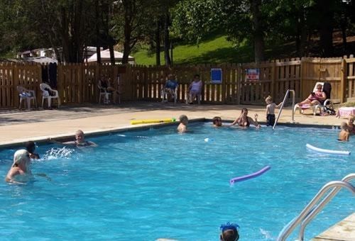Green Mountain Park レノア エクステリア 写真