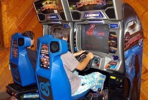 Green Mountain Park レノア エクステリア 写真