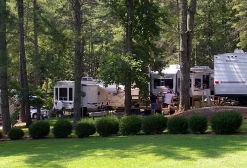 Green Mountain Park レノア エクステリア 写真