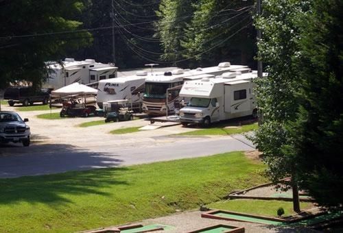 Green Mountain Park レノア エクステリア 写真
