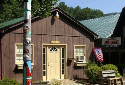 Green Mountain Park レノア エクステリア 写真