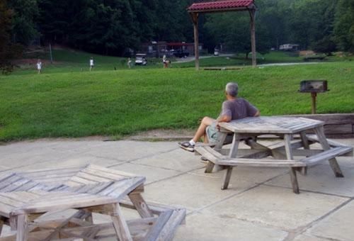 Green Mountain Park レノア エクステリア 写真
