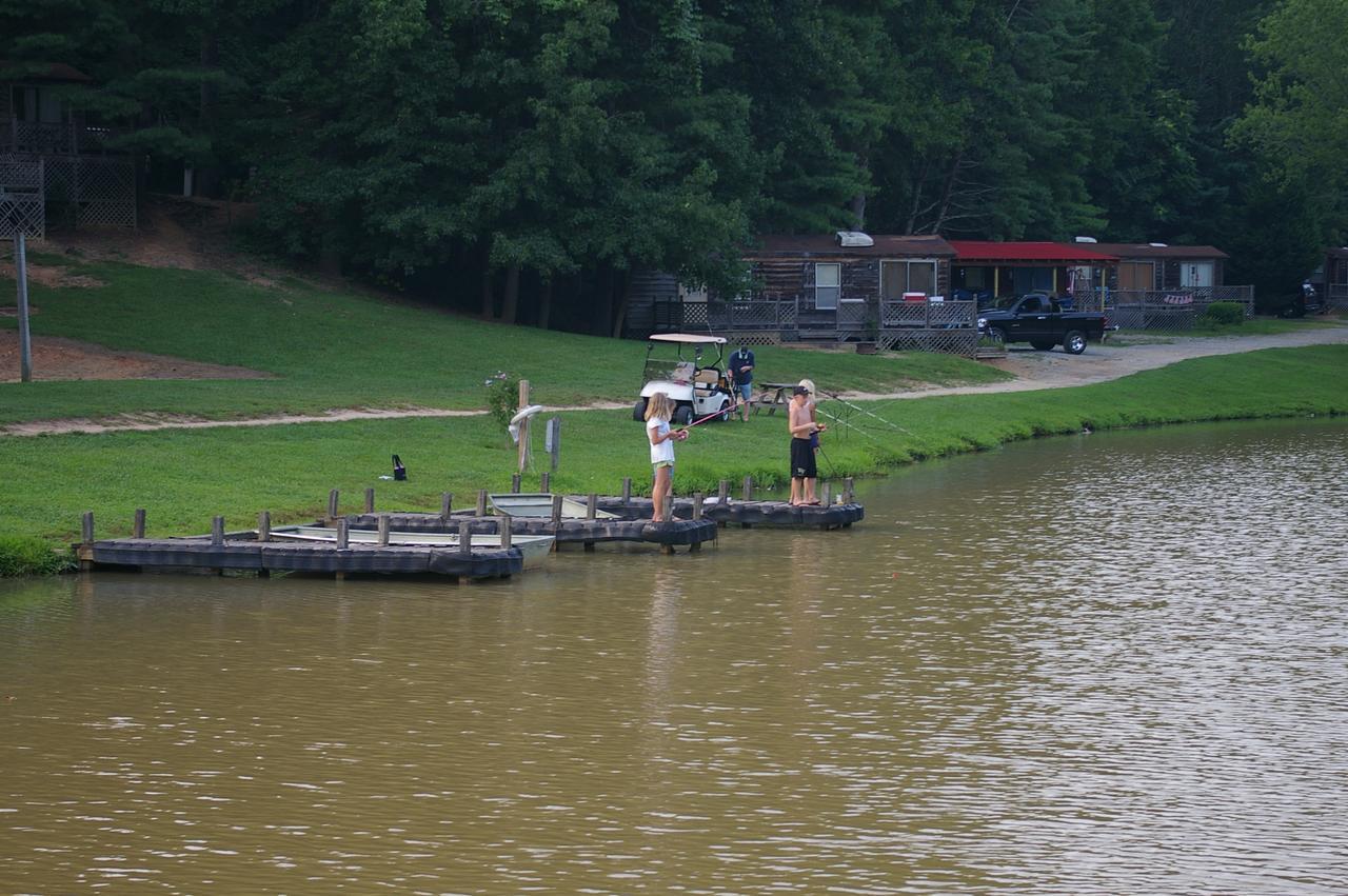Green Mountain Park レノア エクステリア 写真