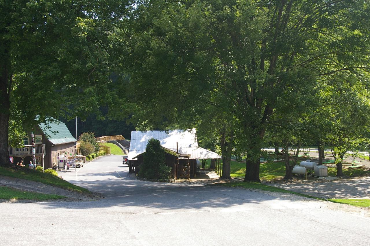 Green Mountain Park レノア エクステリア 写真