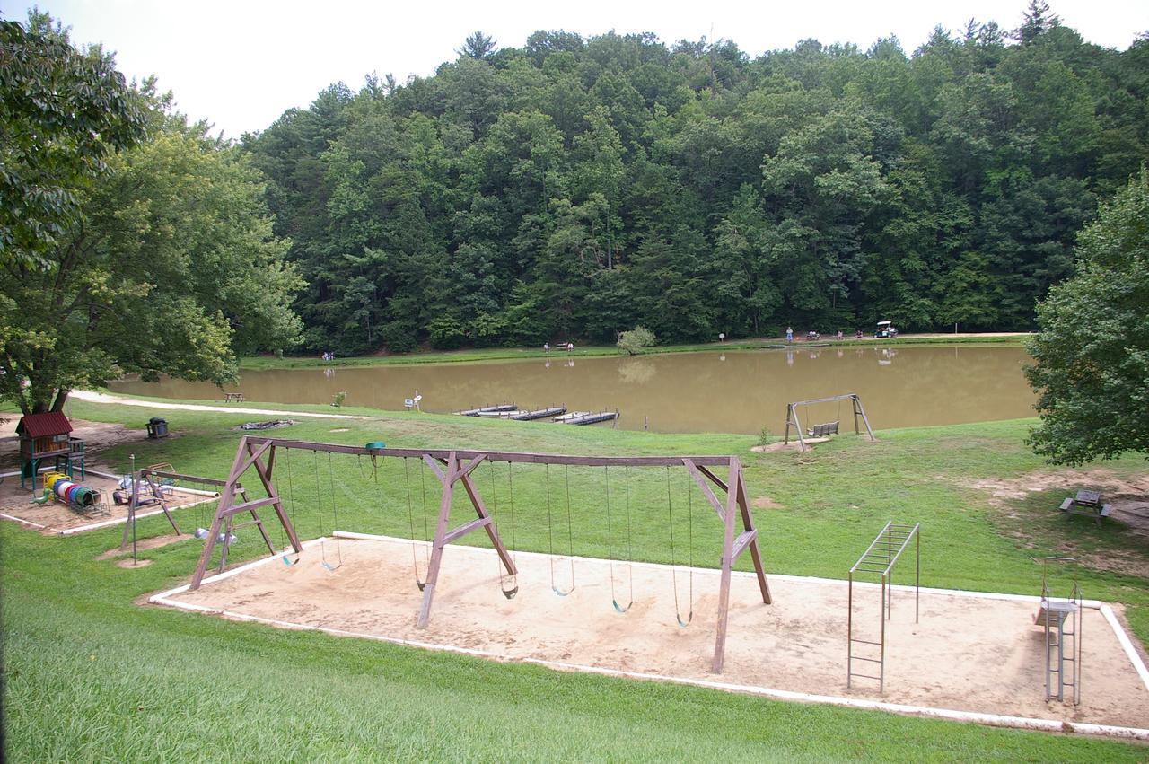 Green Mountain Park レノア エクステリア 写真