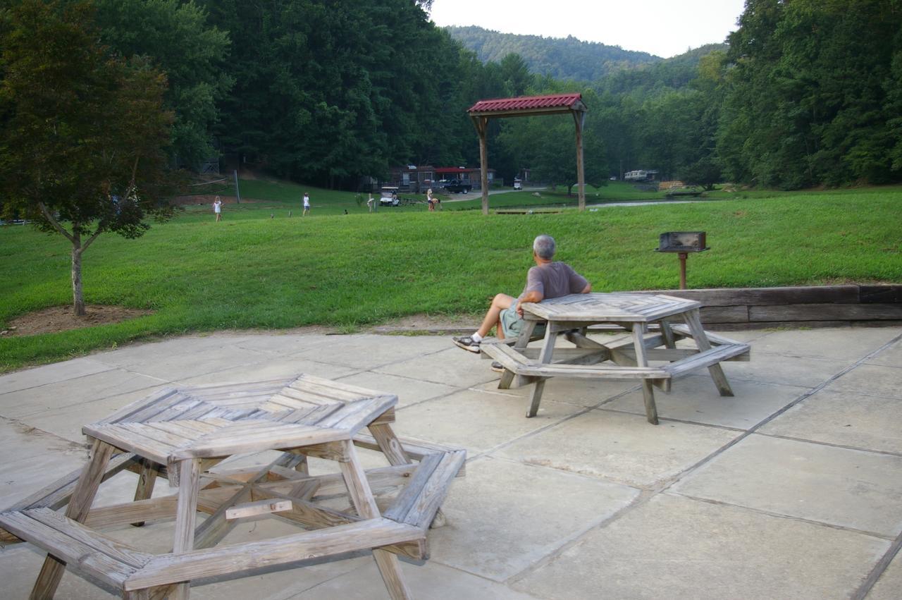 Green Mountain Park レノア エクステリア 写真