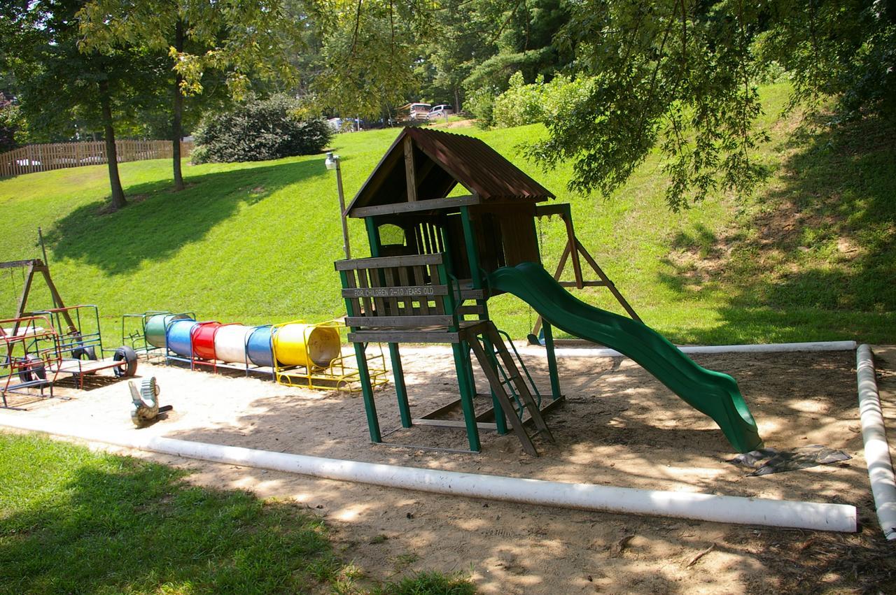 Green Mountain Park レノア エクステリア 写真