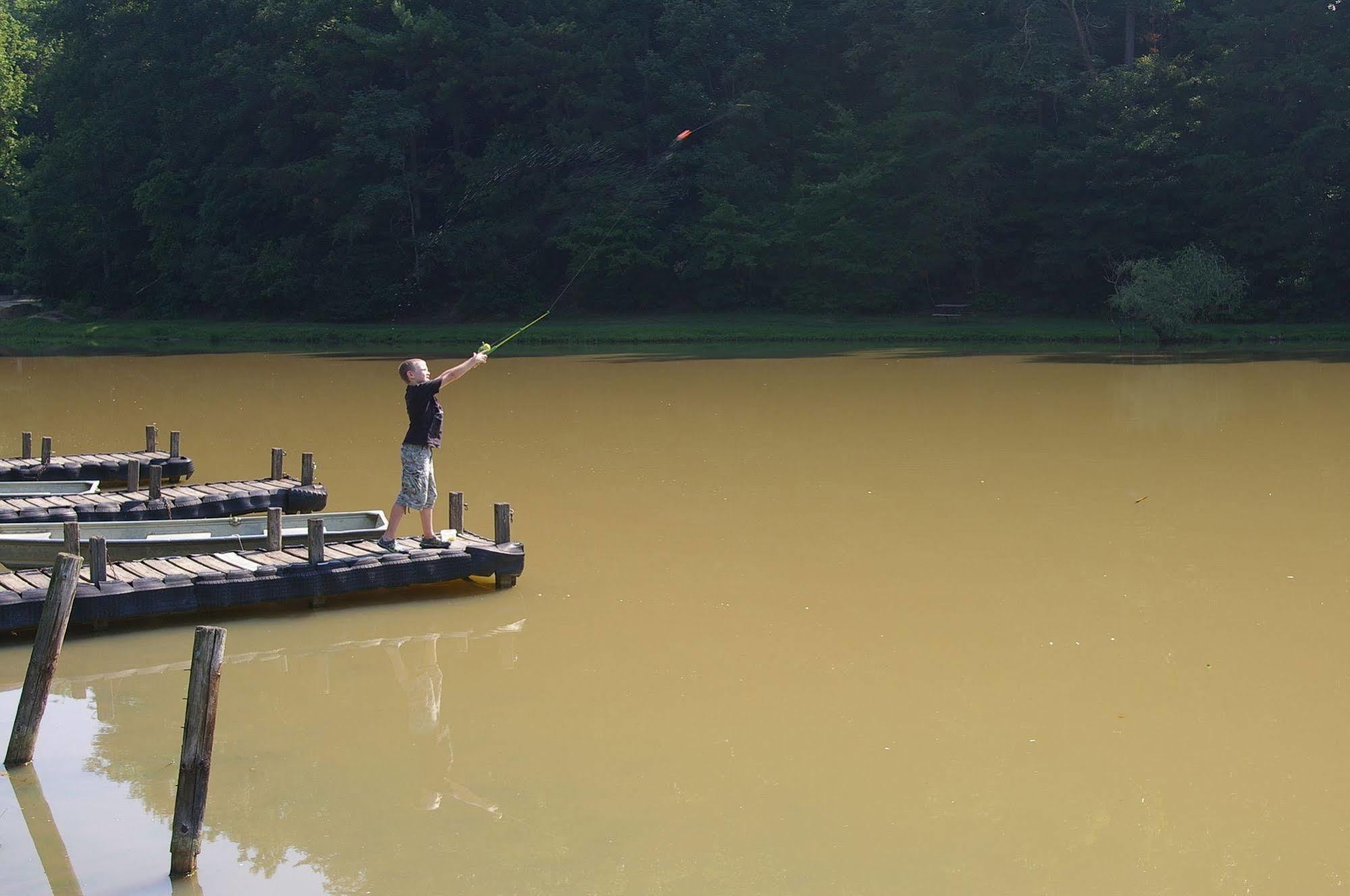 Green Mountain Park レノア エクステリア 写真